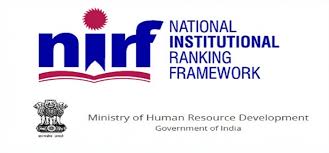 NIRF Logo
